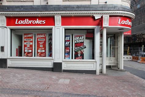 ladbrokes birmingham|Ladbrokes Gaming BIRMINGHAM opening times .